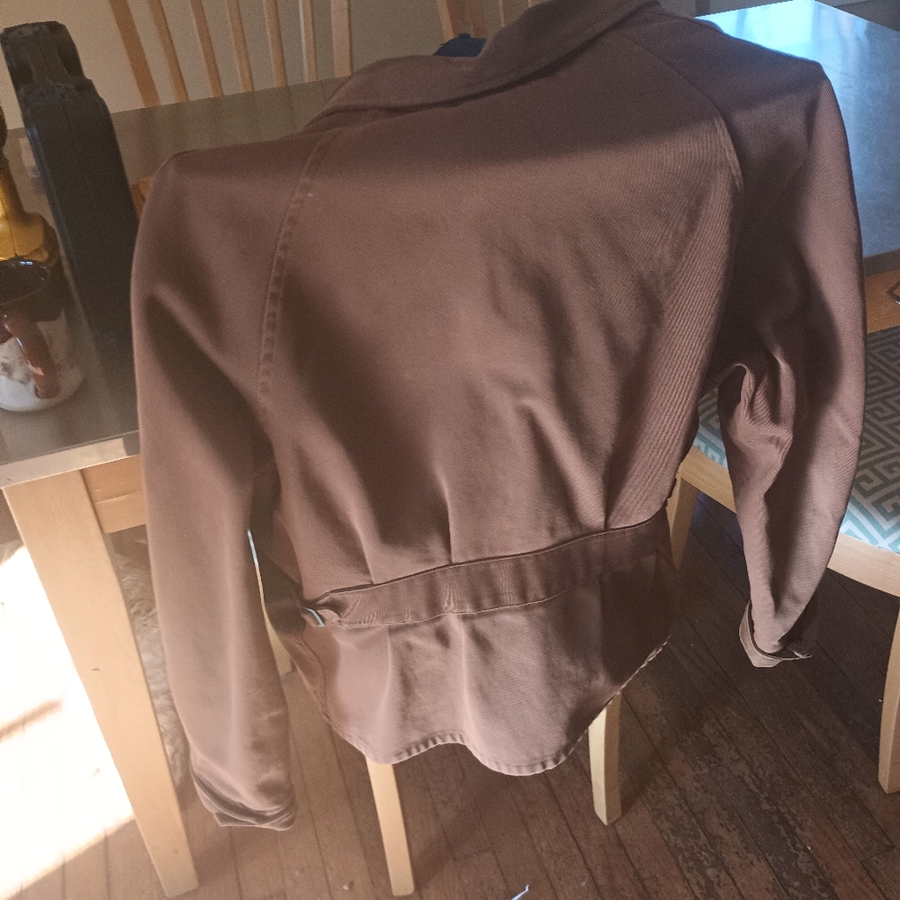 Vintage Ralph Lauren mens jacket size large